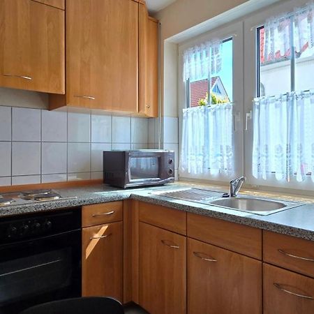 Ferienwohnung P1 グラール・ミューリッツ エクステリア 写真