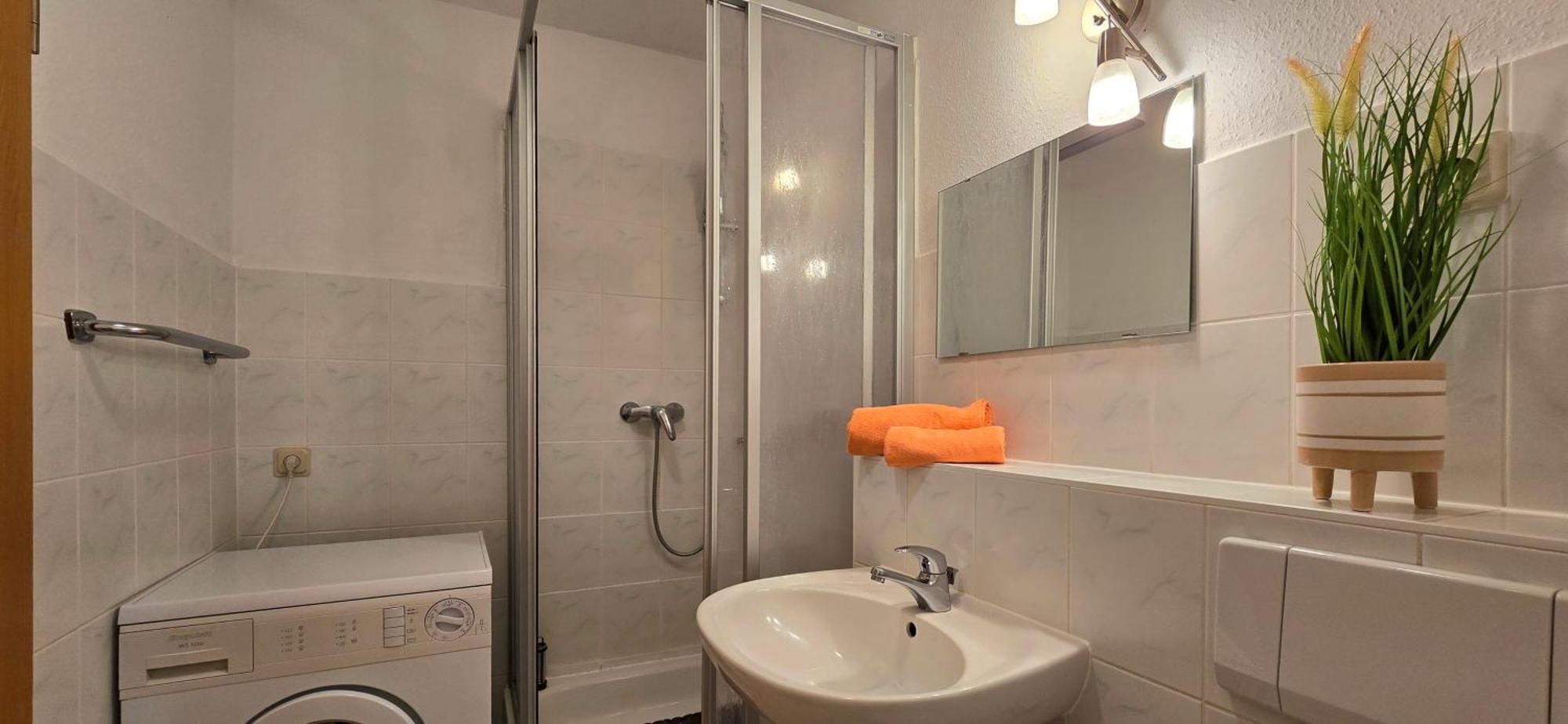 Ferienwohnung P1 グラール・ミューリッツ エクステリア 写真