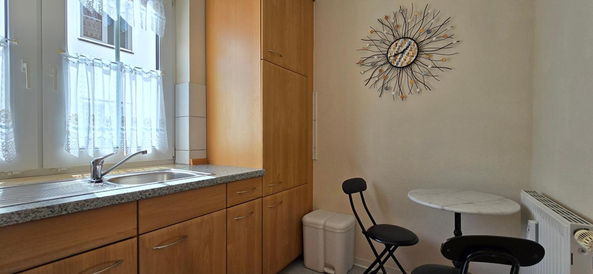 Ferienwohnung P1 グラール・ミューリッツ エクステリア 写真