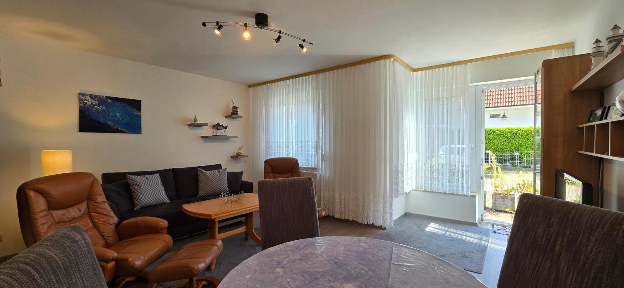 Ferienwohnung P1 グラール・ミューリッツ エクステリア 写真